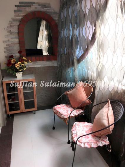 Blk 244 Kim Keat Link (Toa Payoh), HDB 5 Rooms #137850952